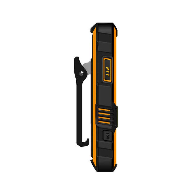 4G-LTE POC Walkie Talkie Manufacturer - VBTER A330 Waterproof Android OS