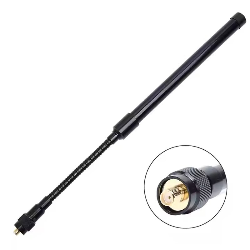 SMA-Female Antenna Supplier - BAOFEBNG Original ABBREE AR-148