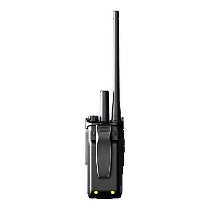 IP67 Waterproof Walkie Talkie Supplier - VBTER K25B 10W 4G POC Dual
