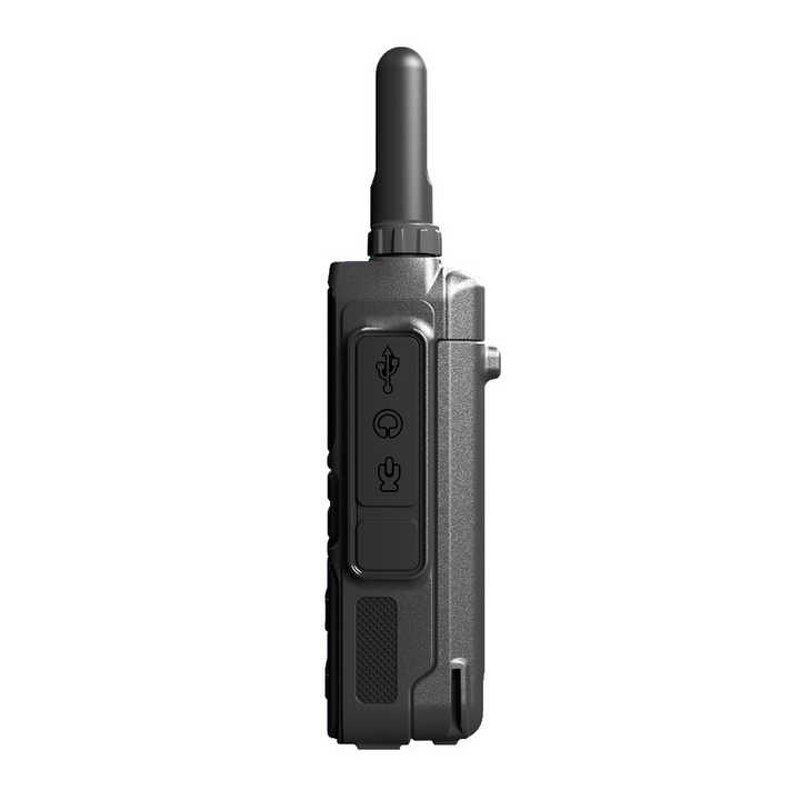 Professional 4G POC Walkie Talkie Supplier - VBTER K18AS VOX Wireless AI