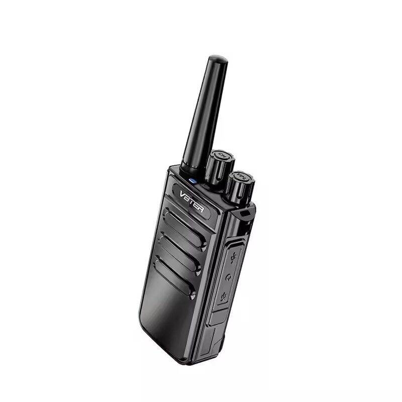 Two-Way Radio Supplier - VBTER VBT-V56 Handheld 3G with GPS 3-5KM