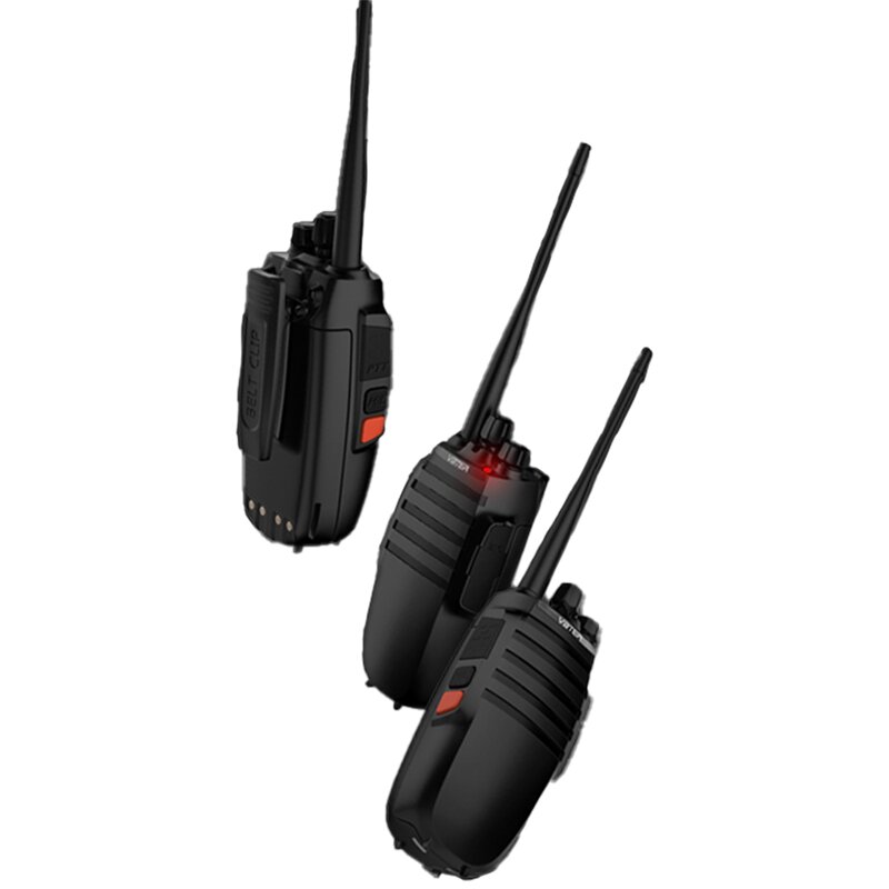 UHF Walkie Talkie Manufacturer - VBTER WBT-808 16-Channel 400-470MHz