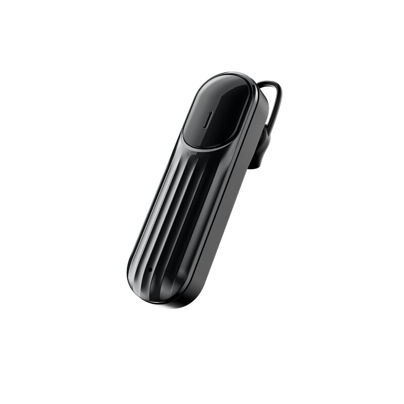 Mini Micro Wireless Headset Supplier - VBTER WBT-V8 5km Ran Ear-Mounted