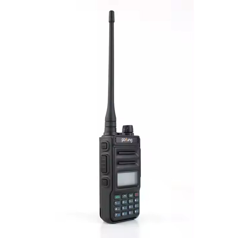 Portable Two Way Radio Supplier - Baofeng BF UV-13 Handheld Uhf Vhf