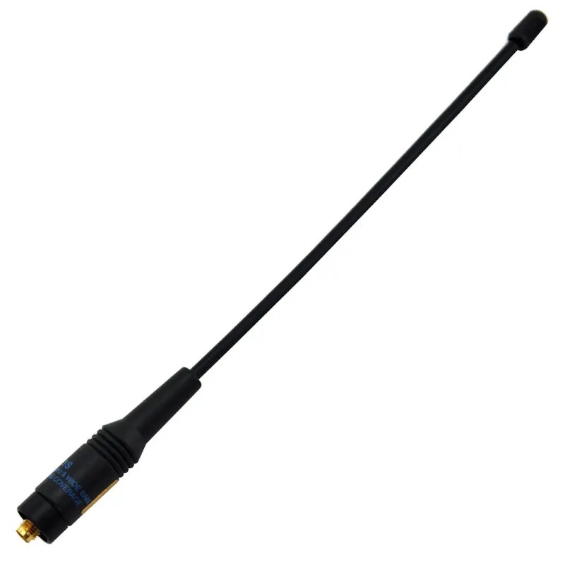 Dual band hf antenna Supplier - Nagoya NA-701 female male for baofeng