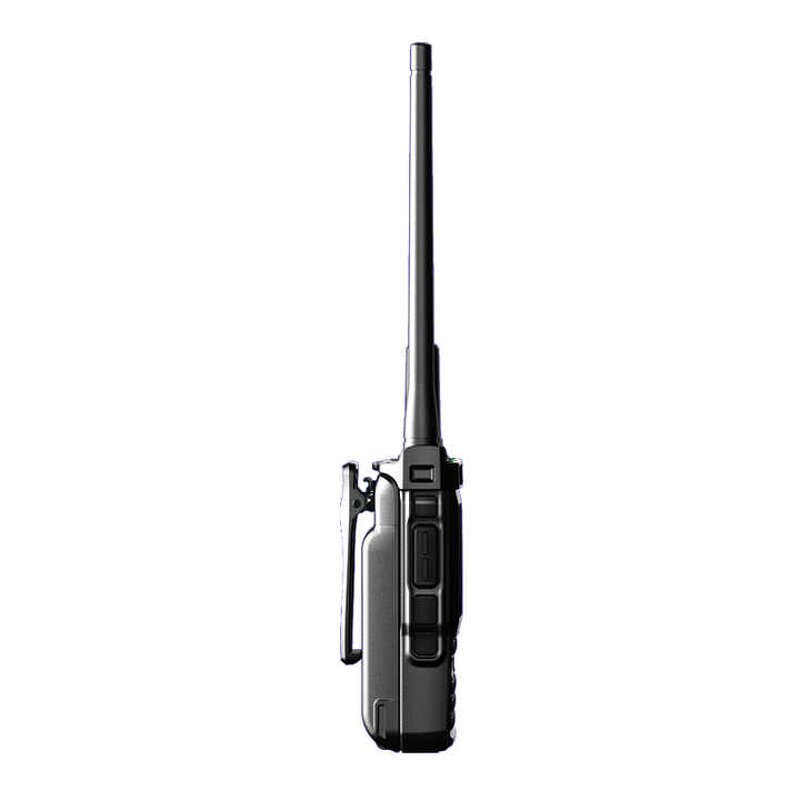 IP67 Waterproof Walkie Talkie Manufacturer - VBTER K25B 10W 4G POC Dual