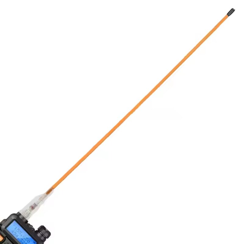 Walkie-Talkie Antenna Manufacturer - NA-771 High-Gain UV Dual Support