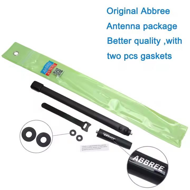 Walkie Talkie Antenna Supplier - Baofeng Original for Baofeng Uv-5r