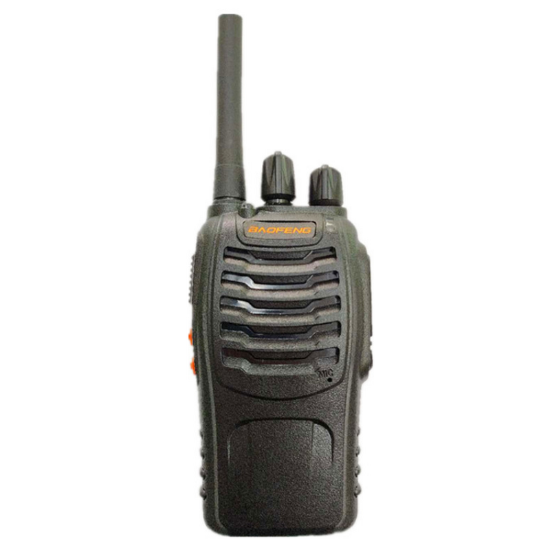 Walkie Talkie 2 Way Radio Manufacturer - Baofeng BF-888H 5W UHF