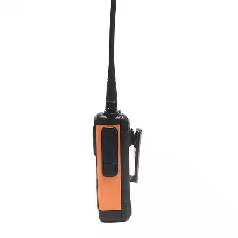 Tri-band Radio Walkie Talkie Manufacturer - BAOFENG X3-Plus 2800mah