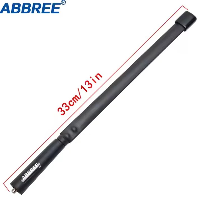 Original Antenna Supplier - Hot Sale Baofeng UV-9R Handheld Walkie-Talkie