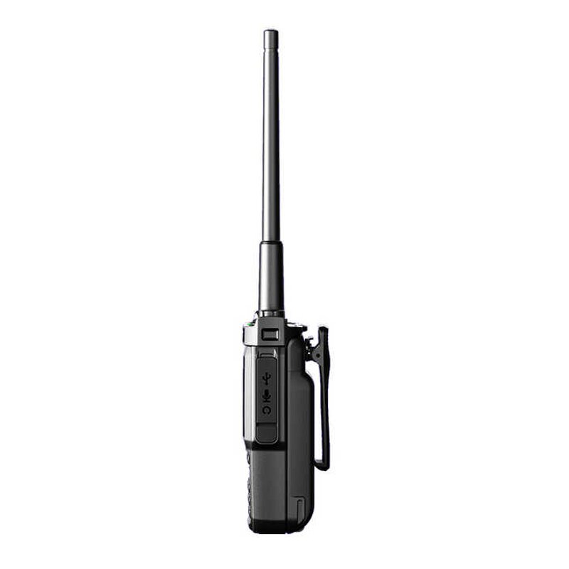 IP67 Waterproof Walkie Talkie Supplier - VBTER K25B 10W 4G POC Dual