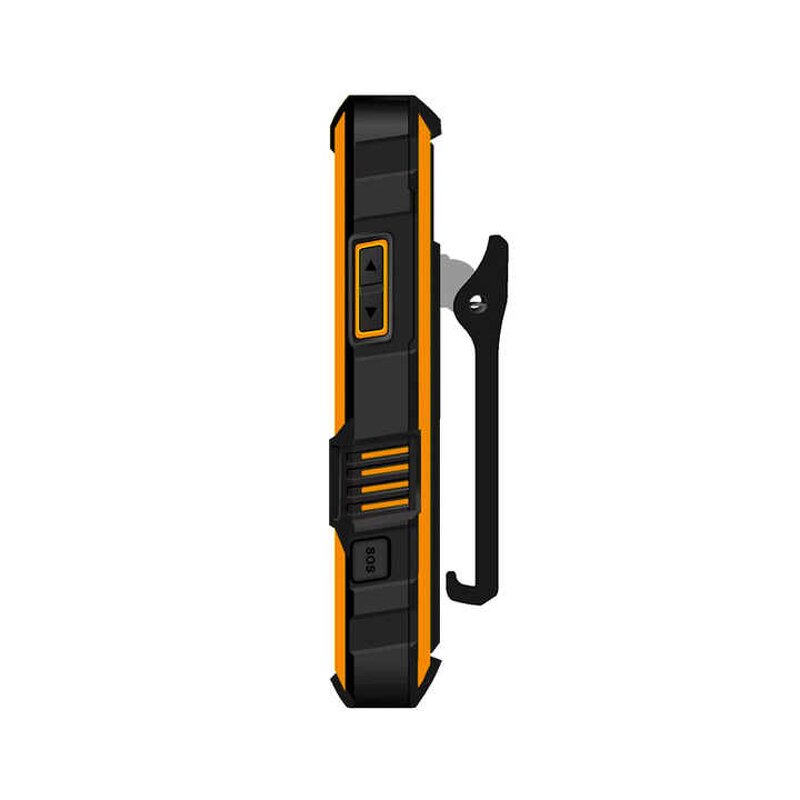 4G-LTE POC Walkie Talkie Manufacturer - VBTER A330 Waterproof Android OS