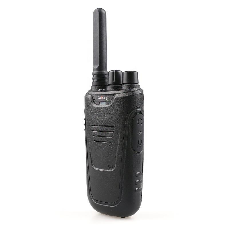 Two Way Radio Supplier - Pofung F11 Baofeng Upgrade Brand T11