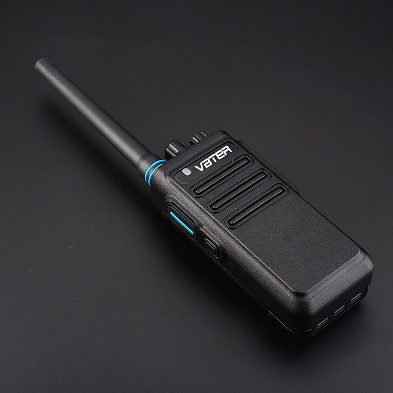 Professional Two-Way Radio Manufacturer - VBTER WBT-V8 Plus High-Power