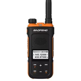 New Design Walkie Talkie Manufacturer - Baofeng UV-11 Baofeng P11uv