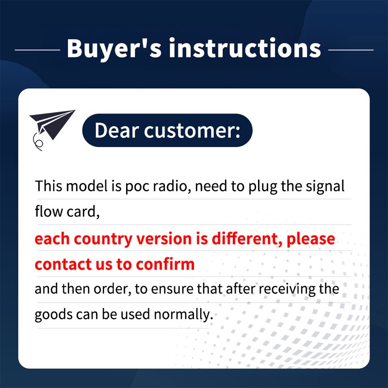 Dual-Template 4G Walkie-Talkie Supplier - VBTER High-Power Waterproof