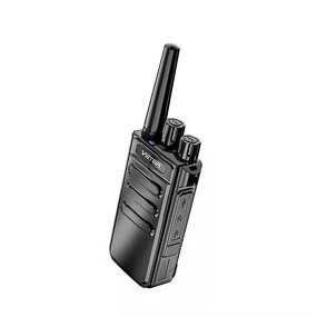 Portable Two-Way Radio Supplier - VBTER VBT-V56 Handheld 3G 3-5km Range