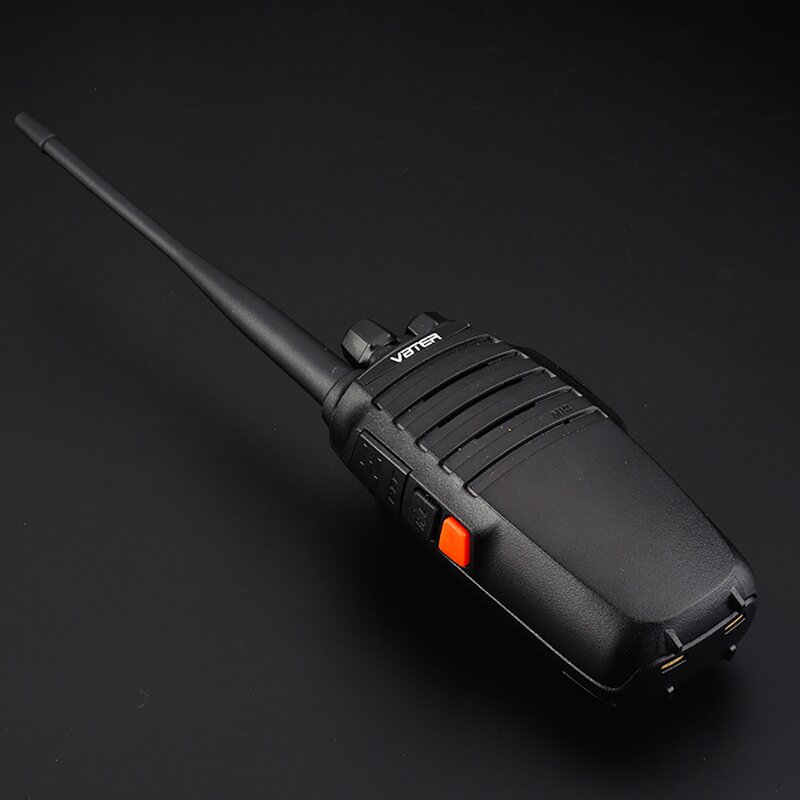 Wireless Radio Walkie Talkie Supplier - VBTER WBT-808 16-Channel UHF
