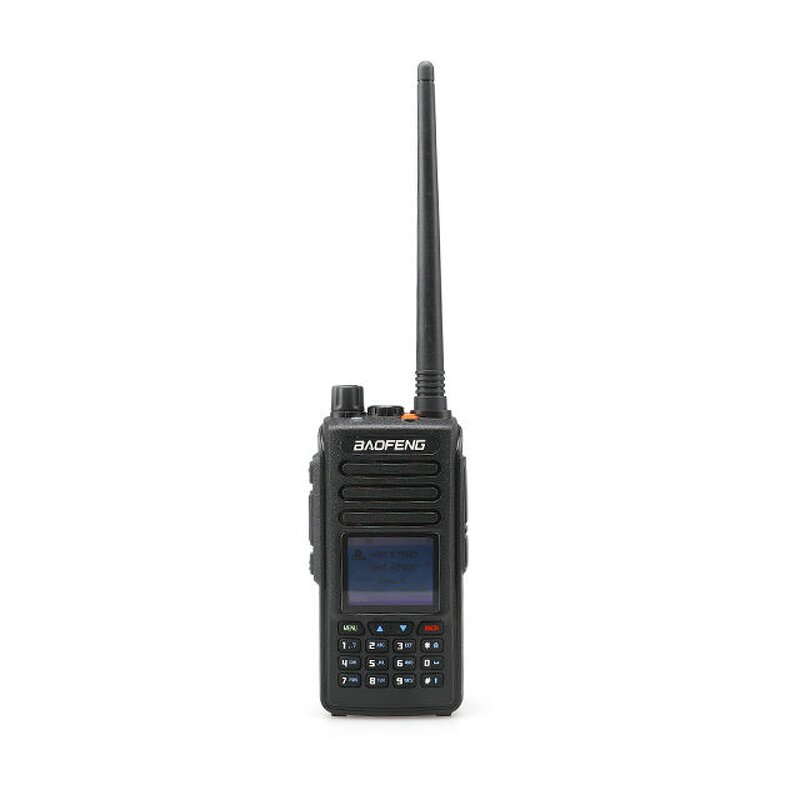 Dual Band Handheld Radio Manufacturer - For Baofeng DM-1702 with GPS