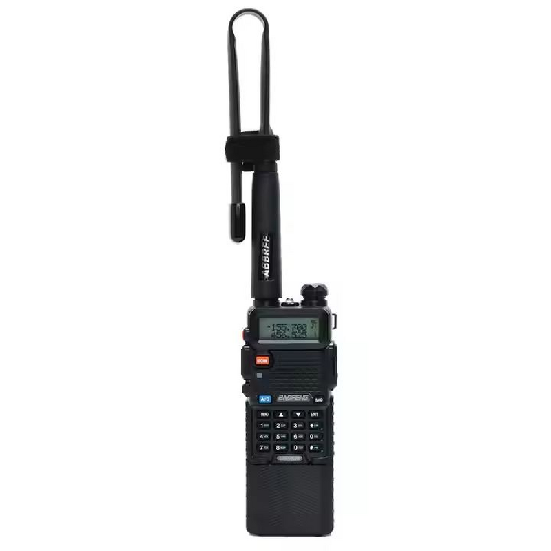 Walkie Talkie Antenna Supplier - Baofeng Original for Baofeng Uv-5r