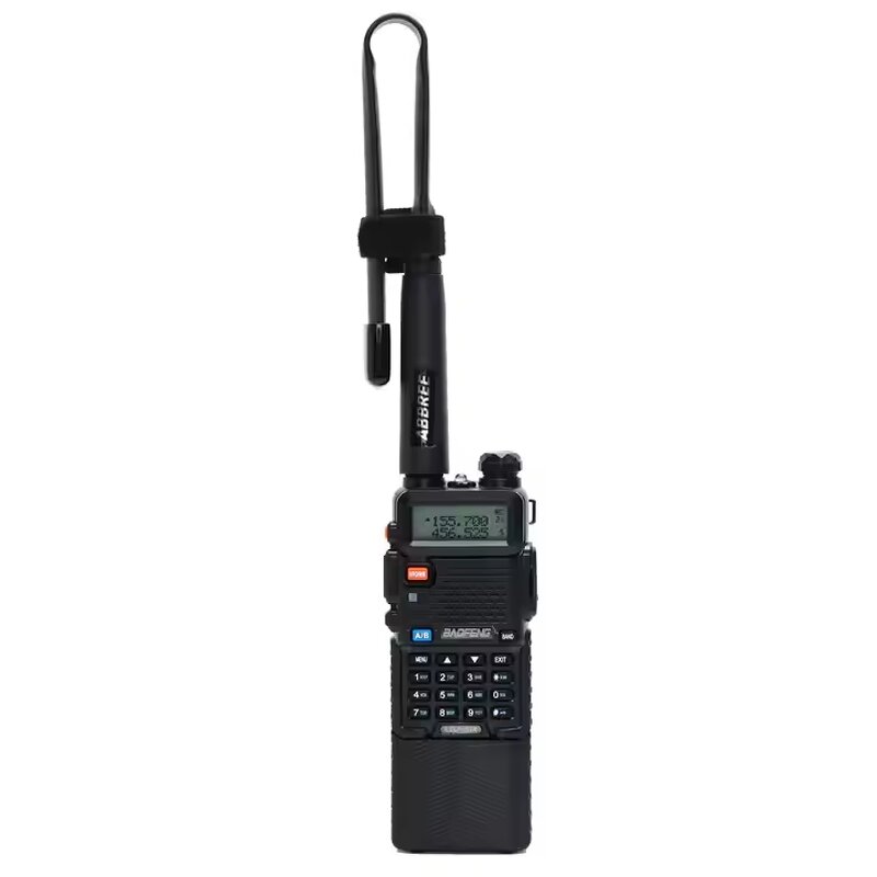 Two-Way Radio Antenna Manufacturer - Baofeng Original UV-5R BF-888S