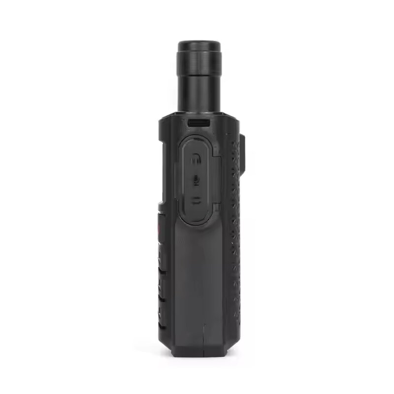 POC Handheld Radio Manufacturer - IP-668 4G GPS Optional SOS Monitor