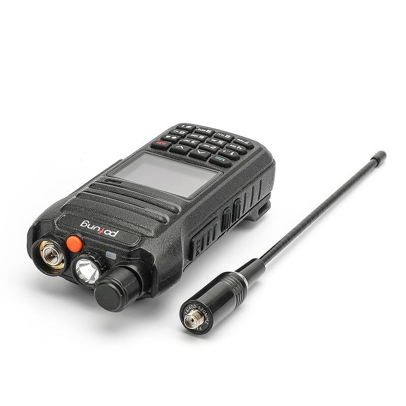 Portable Transceiver Manufacturer - Baofeng Factory Pofung Long Distance