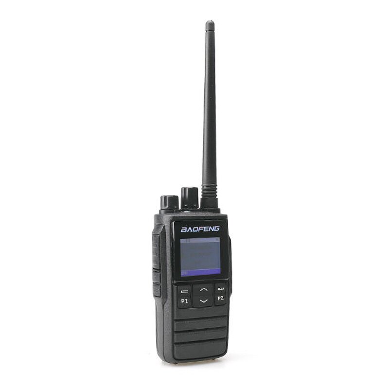 DMR Handheld Radio Manufacturer - Baofeng DM-1703 Dual Band Digital