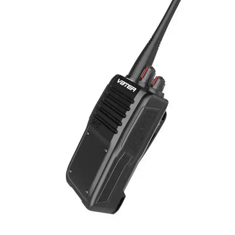 Professional Handheld Walkie-Talkie Manufacturer - VBTER WBT-908 Digital