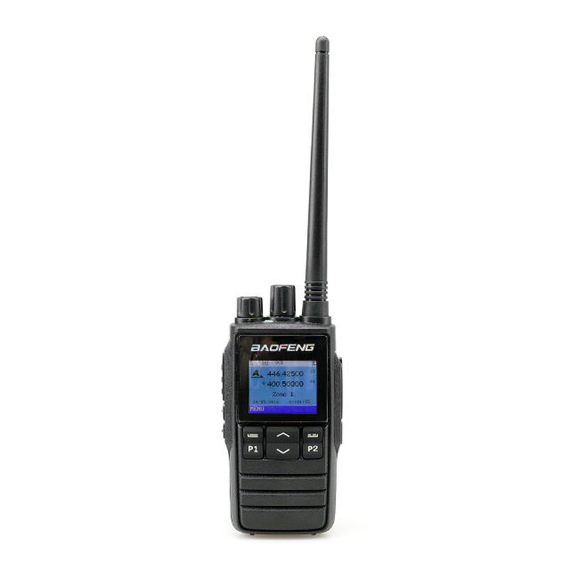 DMR Handheld Radio Manufacturer - Baofeng DM-1703 Dual Band Digital