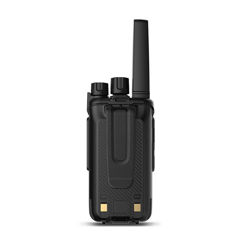 Professional Handheld Walkie-Talkie Manufacturer - VBTER WBT-V8 High-Power
