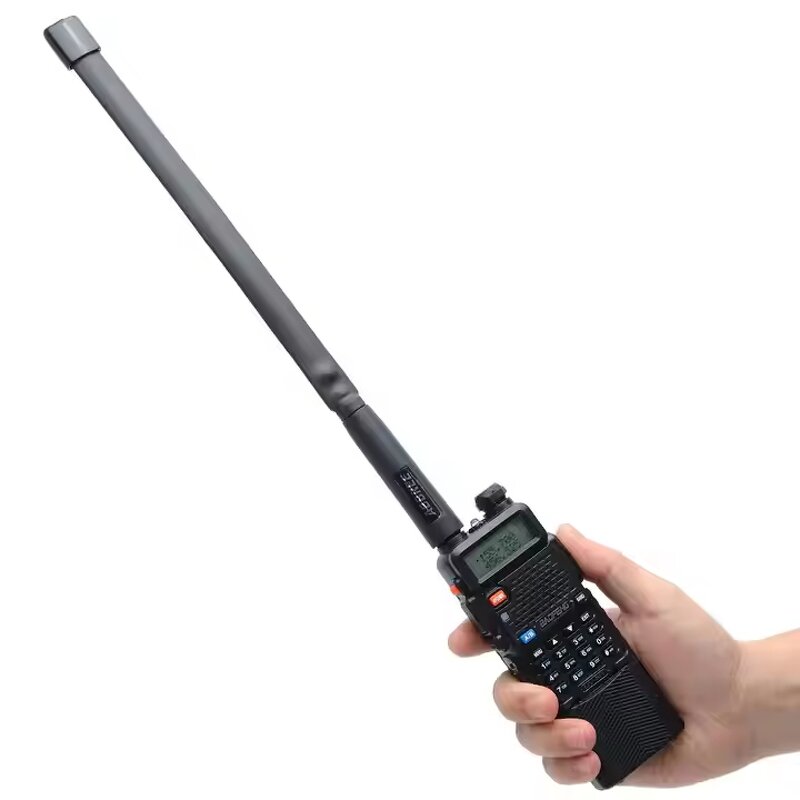 Two-Way Radio Antenna Manufacturer - Baofeng Original UV-5R BF-888S