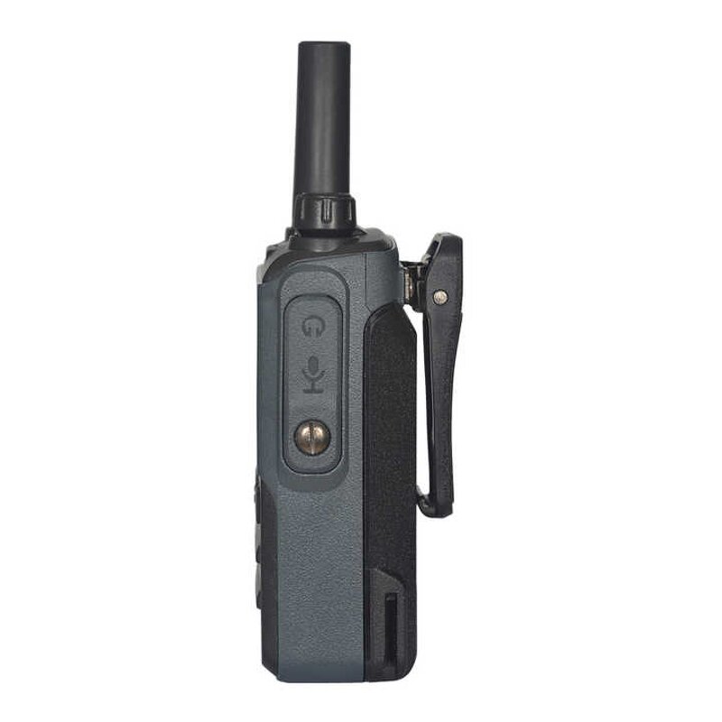 Waterproof IP67 Walkie-Talkie Manufacturer - VBTER ES900 4G PoC LTE