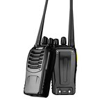 Baofeng Walkie-Talkie