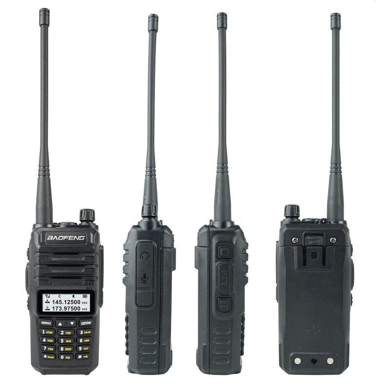 Dual Band Ham Radio Supplier - Baofeng UV-E70 Transceiver Mobile