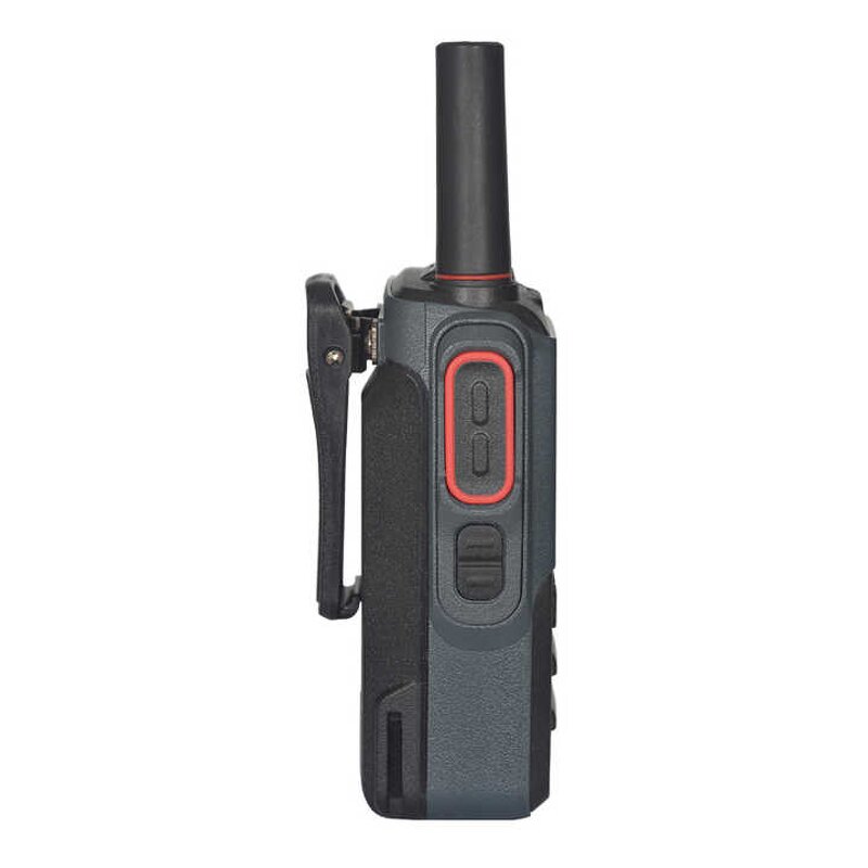 Waterproof IP67 Walkie-Talkie Manufacturer - VBTER ES900 4G PoC LTE