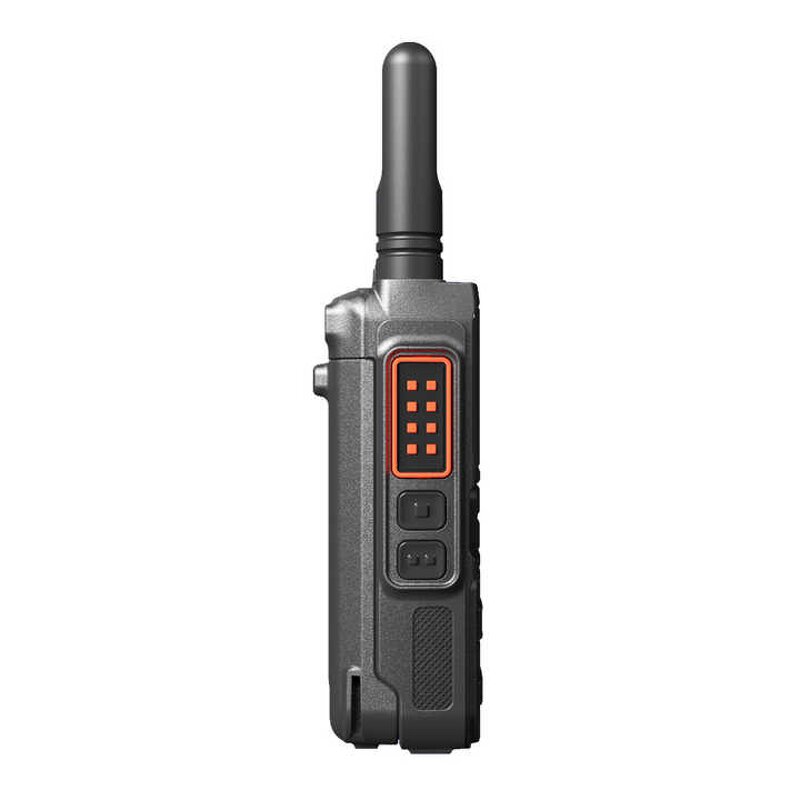 Professional 4G POC Walkie Talkie Supplier - VBTER K18AS VOX Wireless AI