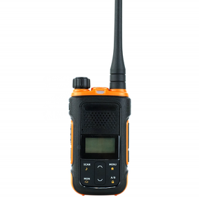 New Design Walkie Talkie Supplier - Baofeng UV-12 Upgraded Dual Band