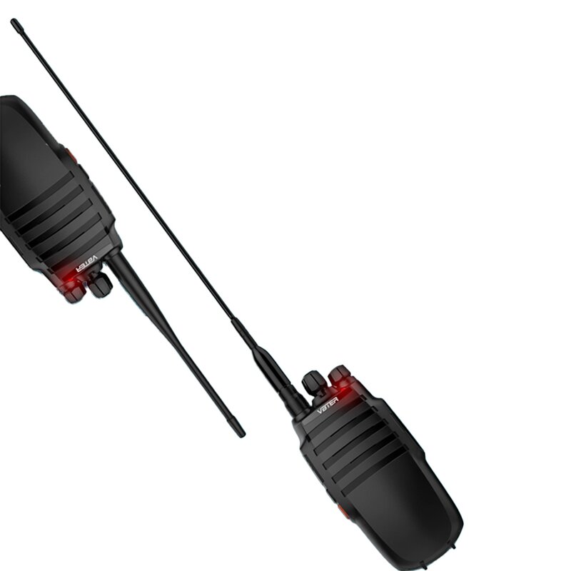UHF Walkie Talkie Manufacturer - VBTER WBT-808 16-Channel 400-470MHz