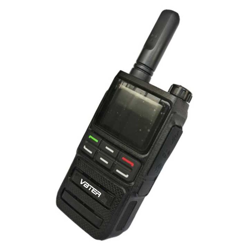 Long Range 4G Walkie Talkie Supplier - VBTER A310 Cost-Effective