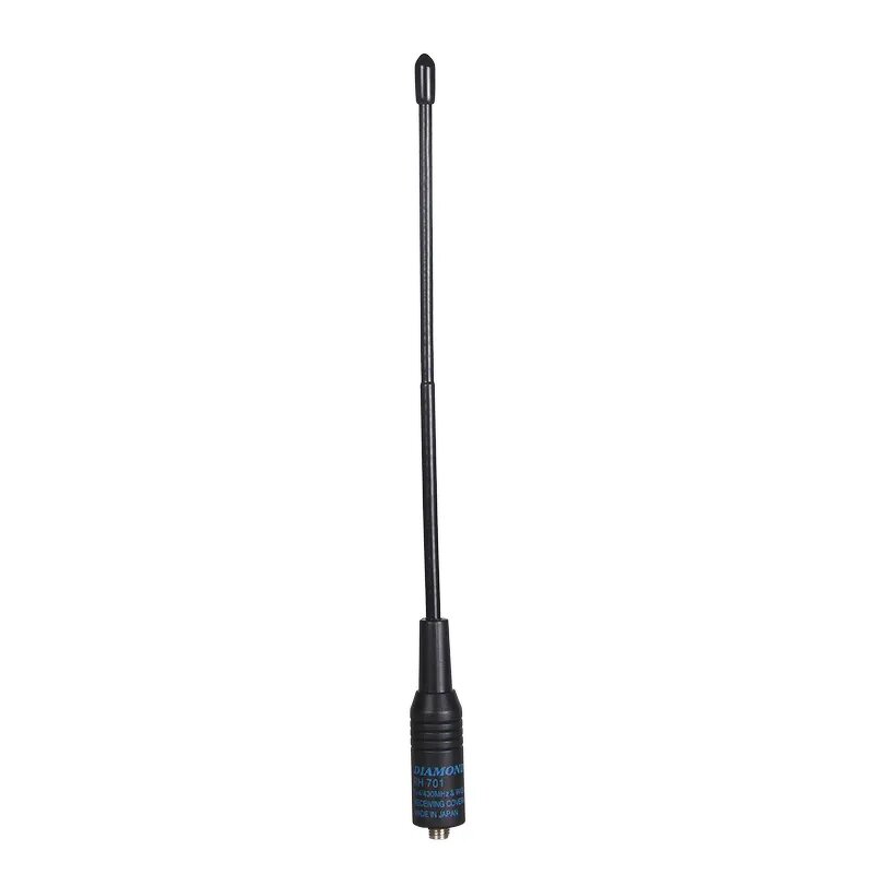 Dual band hf antenna Supplier - Nagoya NA-701 female male for baofeng