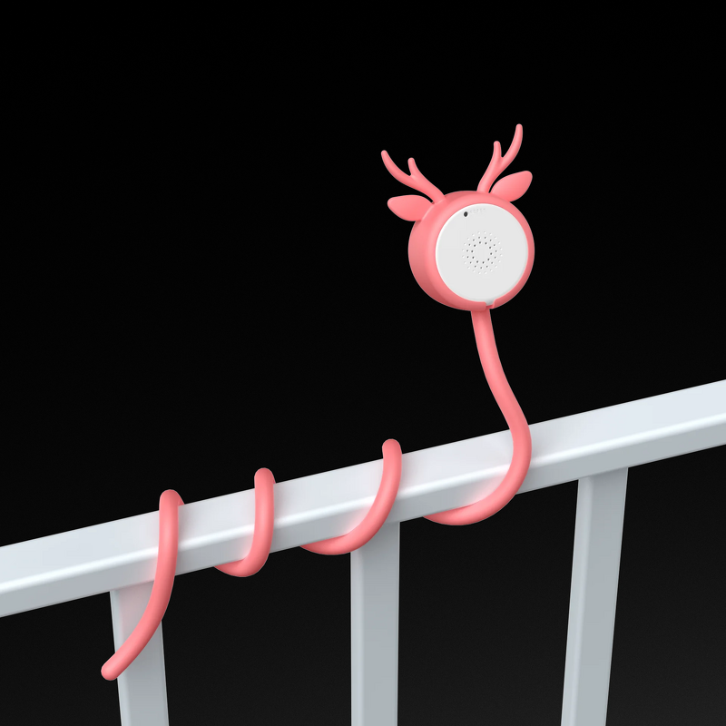 Baby Camera Manufacturer - Wifi Remote Night Vision Crying Detection