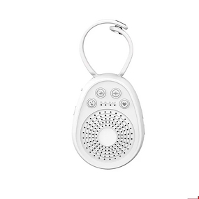 White Noise Machine Supplier - 1000mAh 20 Soothing Sounds Portable