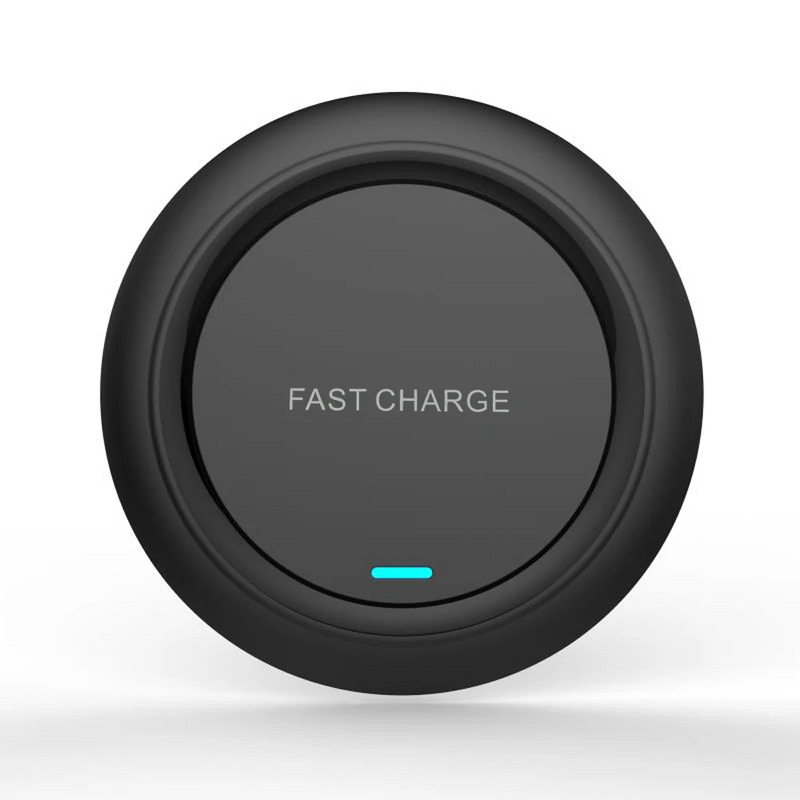 Inductive Charger Dock Supplier - Quick 15w Qi Wireless Charging Pad