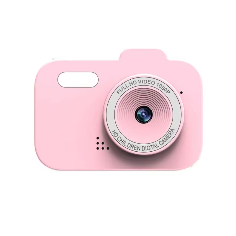 Kids Camera Manufacturer - New Y8 2.0" Rechargeable Dual Camera