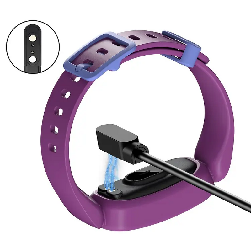 Smart Vibration Bracelet Supplier - New Trending Customized S90 IP68