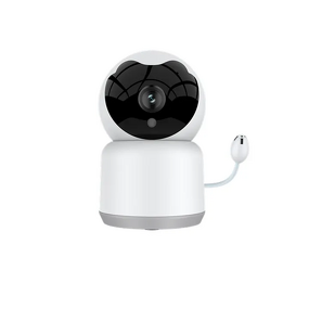 Wifi IP Camera Manufacturer - 1080P Smart Home Security Baby Monitor