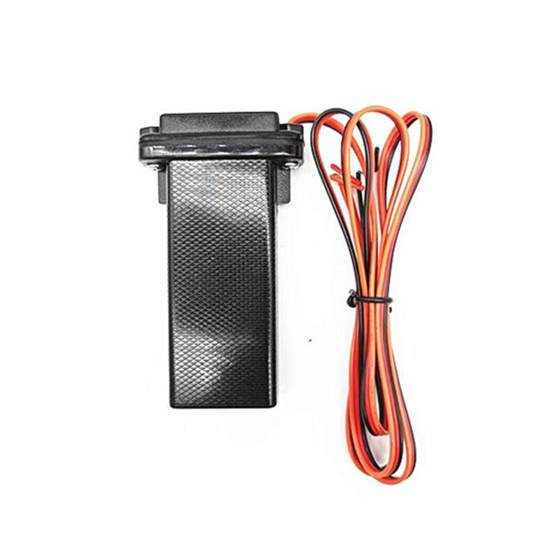 GPS Car Tracker Supplier - Waterproof 4G Vehicle Monitoring Mini