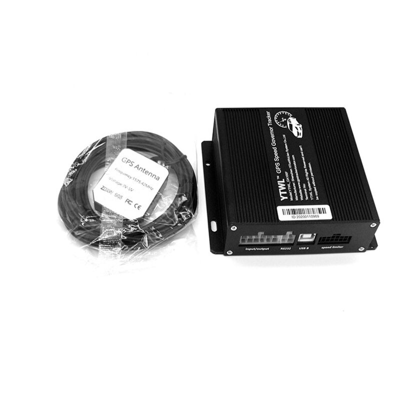 Motor Speed Limiter Factory - Vehicle GPS for Ethiopia Car Trucks